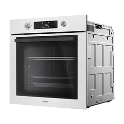 Candy CA6 NP5AB3YTW fehér, beépíthető, sütőtér: 78 liter, légkeveréses sütő