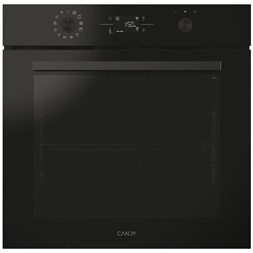 Candy CA6 NP5B3YTB fekete, beépíthető, sütőtér: 78L, sütő