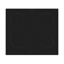 Candy CI642CBB/1 fekete, beépíthető, indukciós, főzőzóna:4, főzőlap