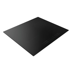 Candy CI642CMBB fekete, beépíthető, indukciós, főzőzóna: 4, beépíthető méret: 56cm, főzőlap
