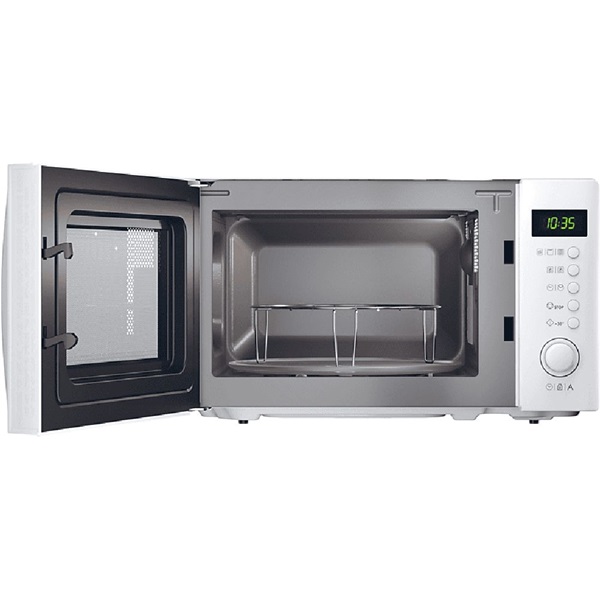 Candy CMGA20SDLW 900W 20L fehér mikrohullámú sütő