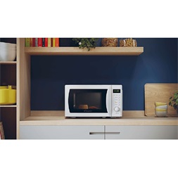 Candy CMGA20SDLW 900W 20L fehér mikrohullámú sütő