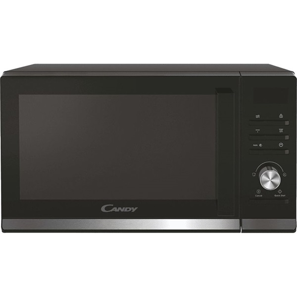 Candy CMGA20TNDB 1000W 20L fekete mikrohullámú sütő