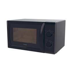 Candy CMW20SMB 700W, 20literes, fekete mikrohullámú sütő