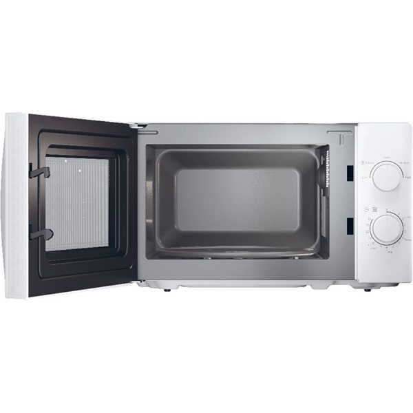 Candy CMW20SMW 700W 20L fehér mikrohullámú sütő