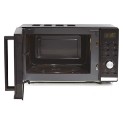 Candy CMWA20TNDB 700W 20L fekete mikrohullámú sütő