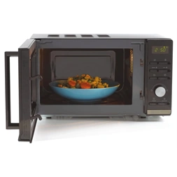 Candy CMWA20TNDB 700W 20L fekete mikrohullámú sütő