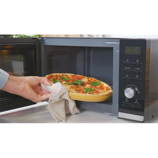 Candy CMWA20TNDB 700W 20L fekete mikrohullámú sütő