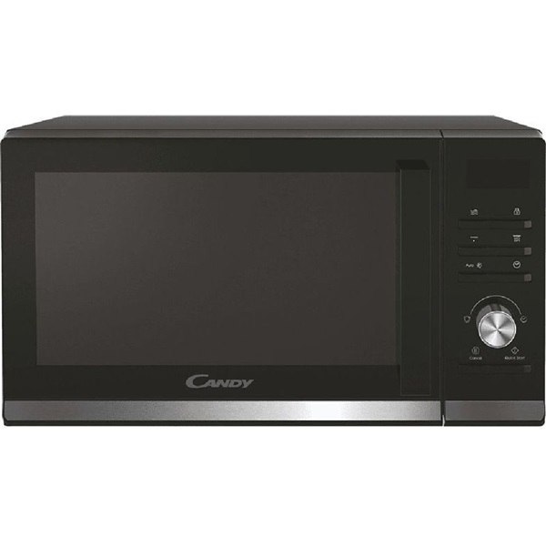 Candy CMWA20TNDB 700W 20L fekete mikrohullámú sütő