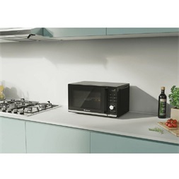 Candy CMWA20TNDB 700W 20L fekete mikrohullámú sütő