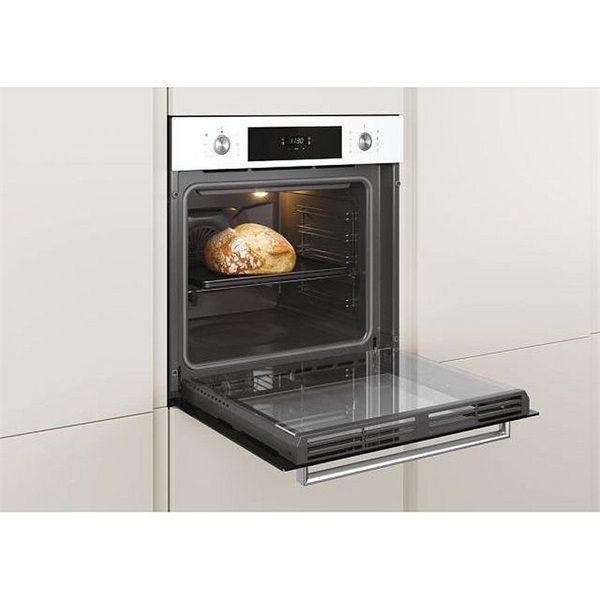 Candy FCT625WXL fehér, beépíthető, sütőtér: 70L, grill, légkeverés, sütő