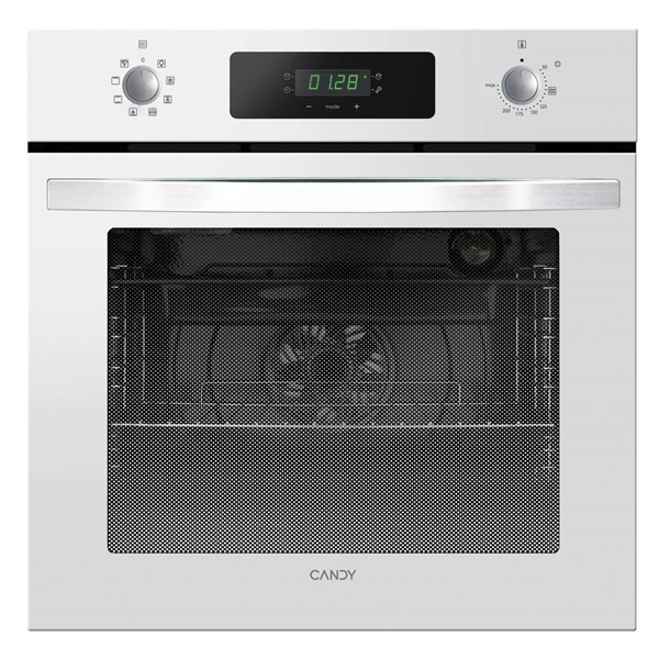 Candy F IDC B625 L fehér, beépíthető, sütőtér: 70liter sütő