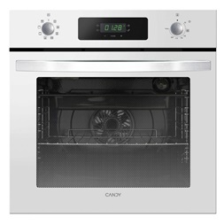 Candy F IDC B625 L fehér, beépíthető, sütőtér: 70liter sütő