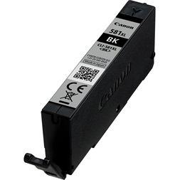 Canon CLI-581Bk XL fekete tintapatron