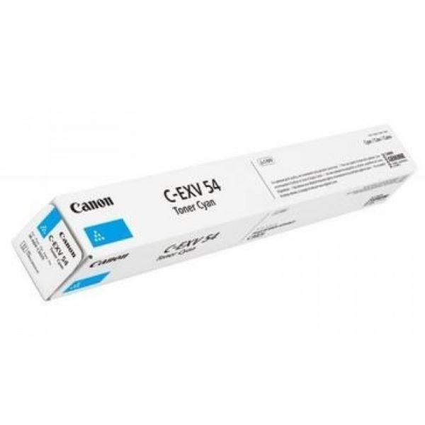 Canon C-EXV64 cián toner