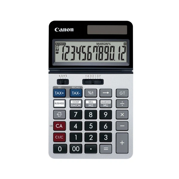 Canon KS-1220TSG számológép