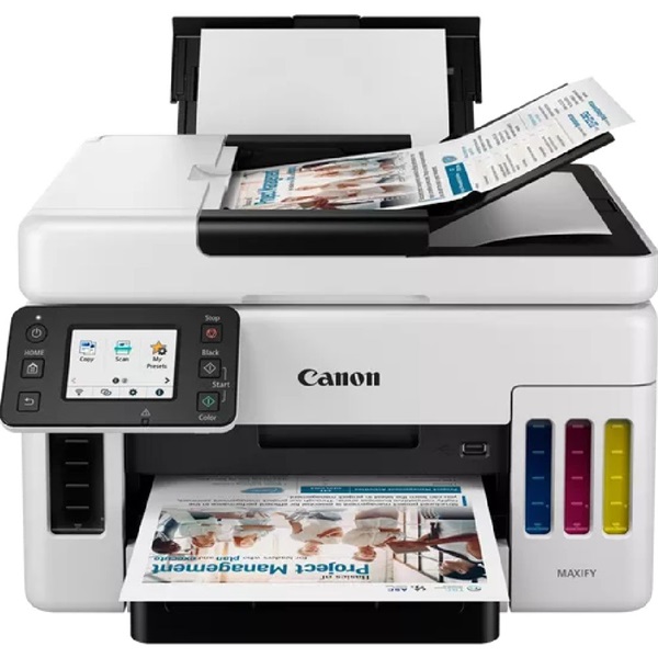 Canon MAXIFY GX6040 tintasugaras multifunkciós nyomtató