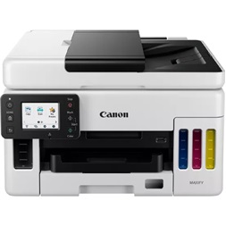 Canon MAXIFY GX6040 tintasugaras multifunkciós nyomtató