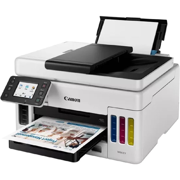 Canon MAXIFY GX6040 tintasugaras multifunkciós nyomtató