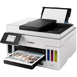 Canon MAXIFY GX6040 tintasugaras multifunkciós nyomtató