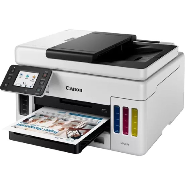 Canon MAXIFY GX6040 tintasugaras multifunkciós nyomtató