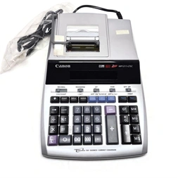 Canon MP1211-LTSC számológép