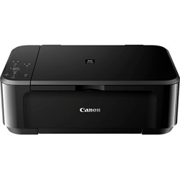 Canon PIXMA MG3650S tintasugaras multifunkciós fekete nyomtató (Újracsomagolt)