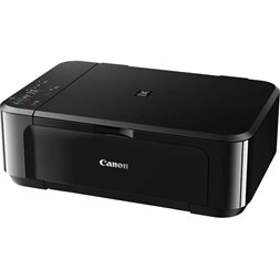 Canon PIXMA MG3650S tintasugaras multifunkciós fekete nyomtató (Újracsomagolt)