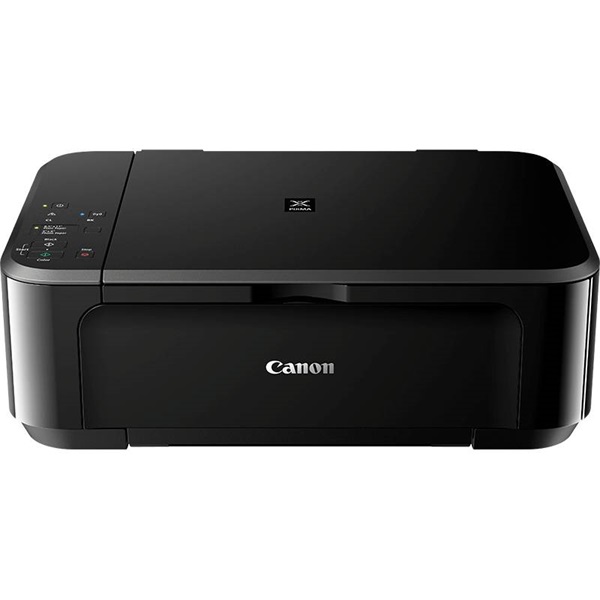 Canon PIXMA MG3650S tintasugaras multifunkciós fekete nyomtató (Újszerű)