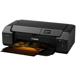 Canon PIXMA PRO-200S Inkjet Singlefunction fotónyomtató