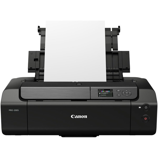 Canon PIXMA PRO-200S Inkjet Singlefunction fotónyomtató
