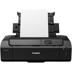 Canon PIXMA PRO-200S Inkjet Singlefunction fotónyomtató