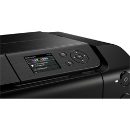 Canon PIXMA PRO-200S Inkjet Singlefunction fotónyomtató