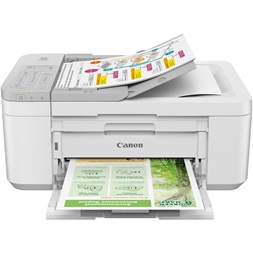 Canon PIXMA TR4756i Inkjet színes tintasugaras multifunkciós nyomtató