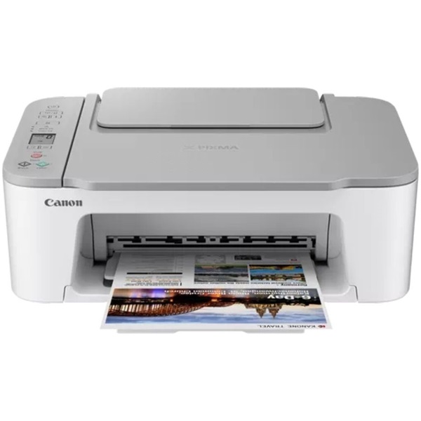 Canon PIXMA TS3451 tintasugaras multifunkciós nyomtató (Újracsomagolt)
