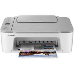 Canon PIXMA TS3451 tintasugaras multifunkciós nyomtató (Újracsomagolt)