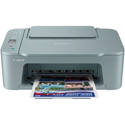 Canon PIXMA TS3752i színes tintasugaras multifunkciós kék nyomtató
