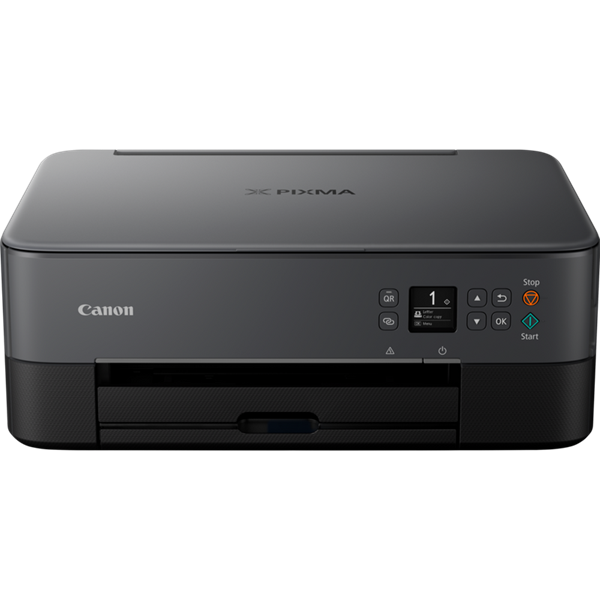 Canon PIXMA TS5350i tintasugaras színes multifunkciós nyomtató (Újracsomagolt)