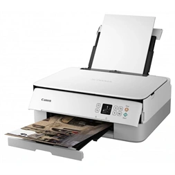 Canon PIXMA TS5351A tintasugaras multifunkciós nyomtató