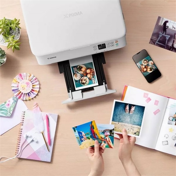 Canon PIXMA TS5351i Inkjet multifunkciós színes tintasugaras nyomtató