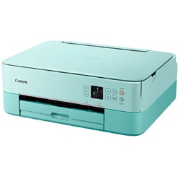 Canon PIXMA TS5353a zöld tintasugaras multifunkciós nyomtató