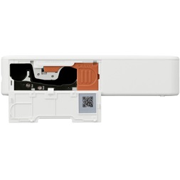 Canon SELPHY QX20 fehér fotónyomtató