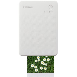 Canon SELPHY QX20 fehér fotónyomtató