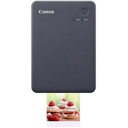 Canon SELPHY QX20 szürke fotónyomtató