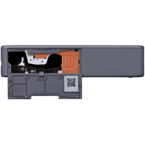 Canon SELPHY QX20 szürke fotónyomtató