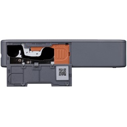 Canon SELPHY QX20 szürke fotónyomtató