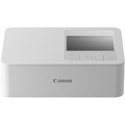 Canon SELPHY CP1500 fehér fotónyomtató