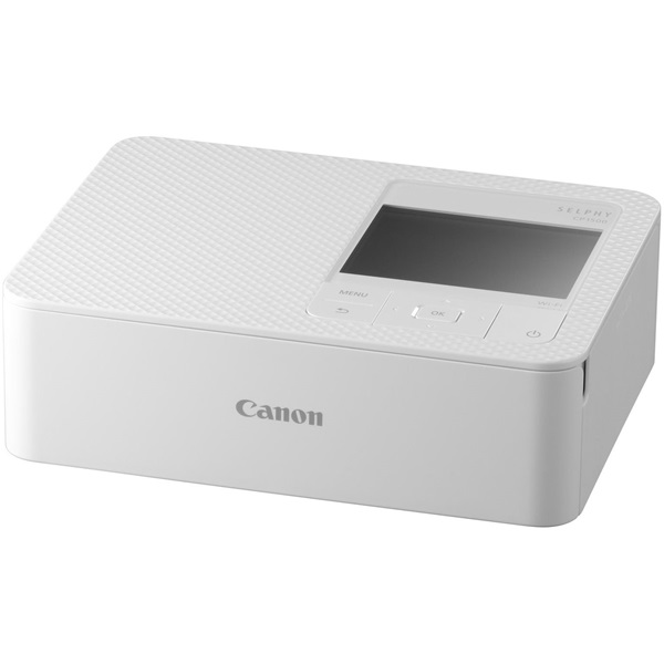Canon SELPHY CP1500 fehér fotónyomtató
