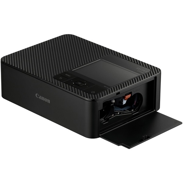 Canon Selphy CP1500 fekete fotónyomtató