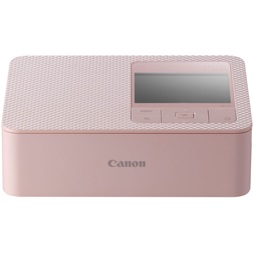 Canon Selphy CP1500 rózsaszín fotónyomtató